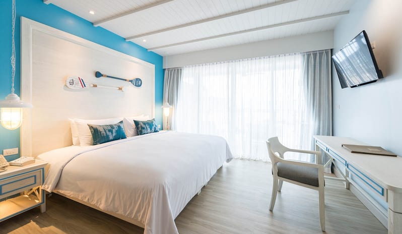 The Sands Khao Lak by Katathani-Pool Access Family Room 2_13858